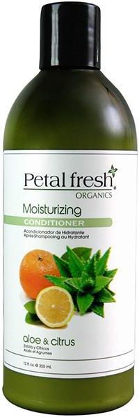 petal fresh aloes i cytrusy nawilżająca odżywka do włosów 355ml