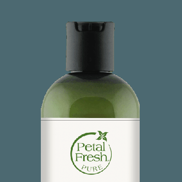 petal fresh pure łagodzący szampon do włosów róża i wiciokrze