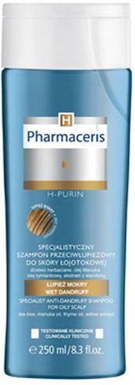 pharmaceris h purin szampon przeciwłupieżowy forum