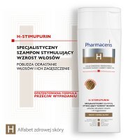 pharmaceris h-stimulinum odżywka do włosów