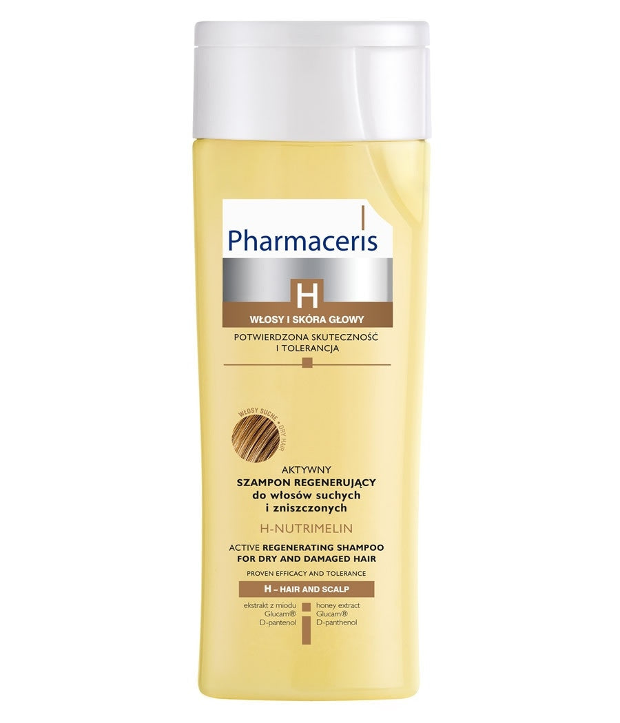 pharmaceris h wlosy suche szampon