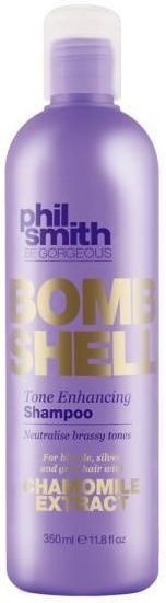phil smith be gorgeous szampon opinie