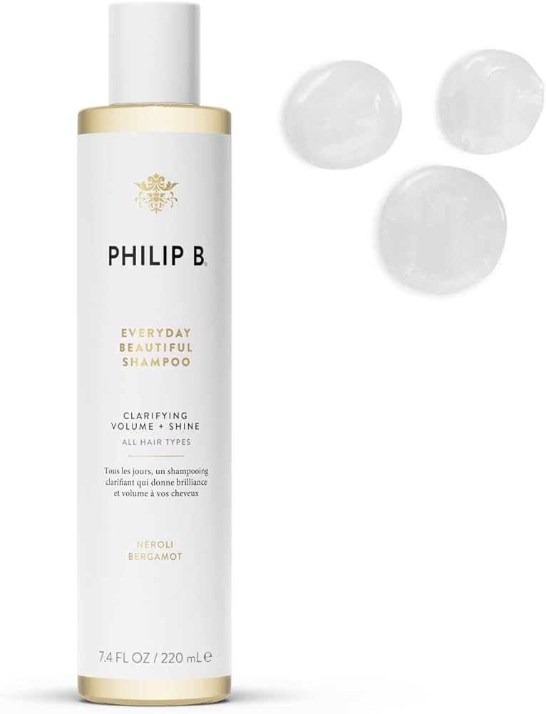 philip b szampon