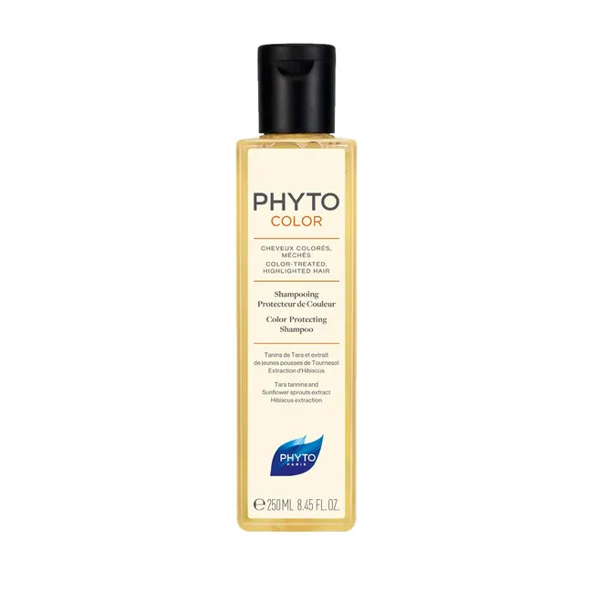 phyto color szampon