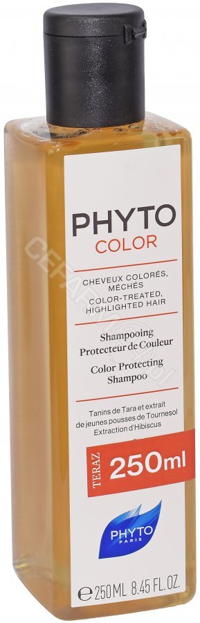 phyto color szampon opinie