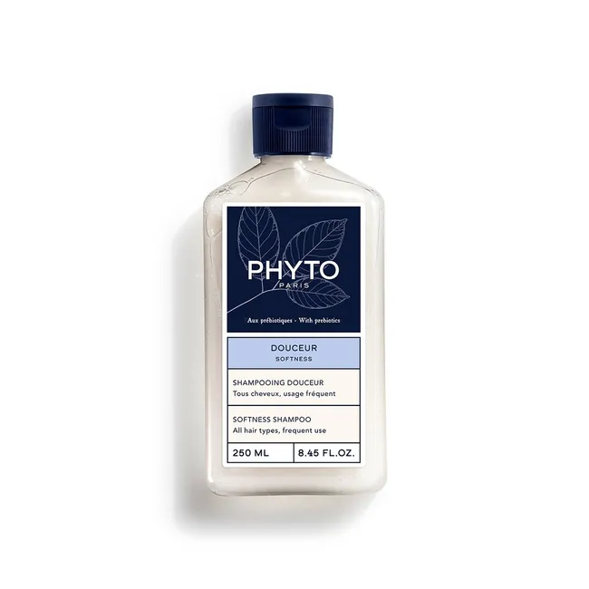 phyto paris szampon