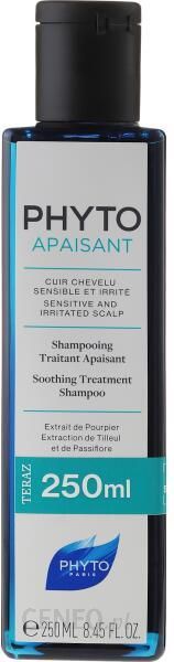 phyto szampon do włosów przetłuszczających się opinie