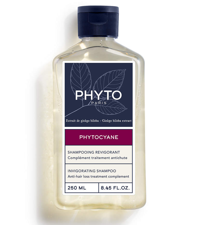 phytologist 15 szampon wizaz