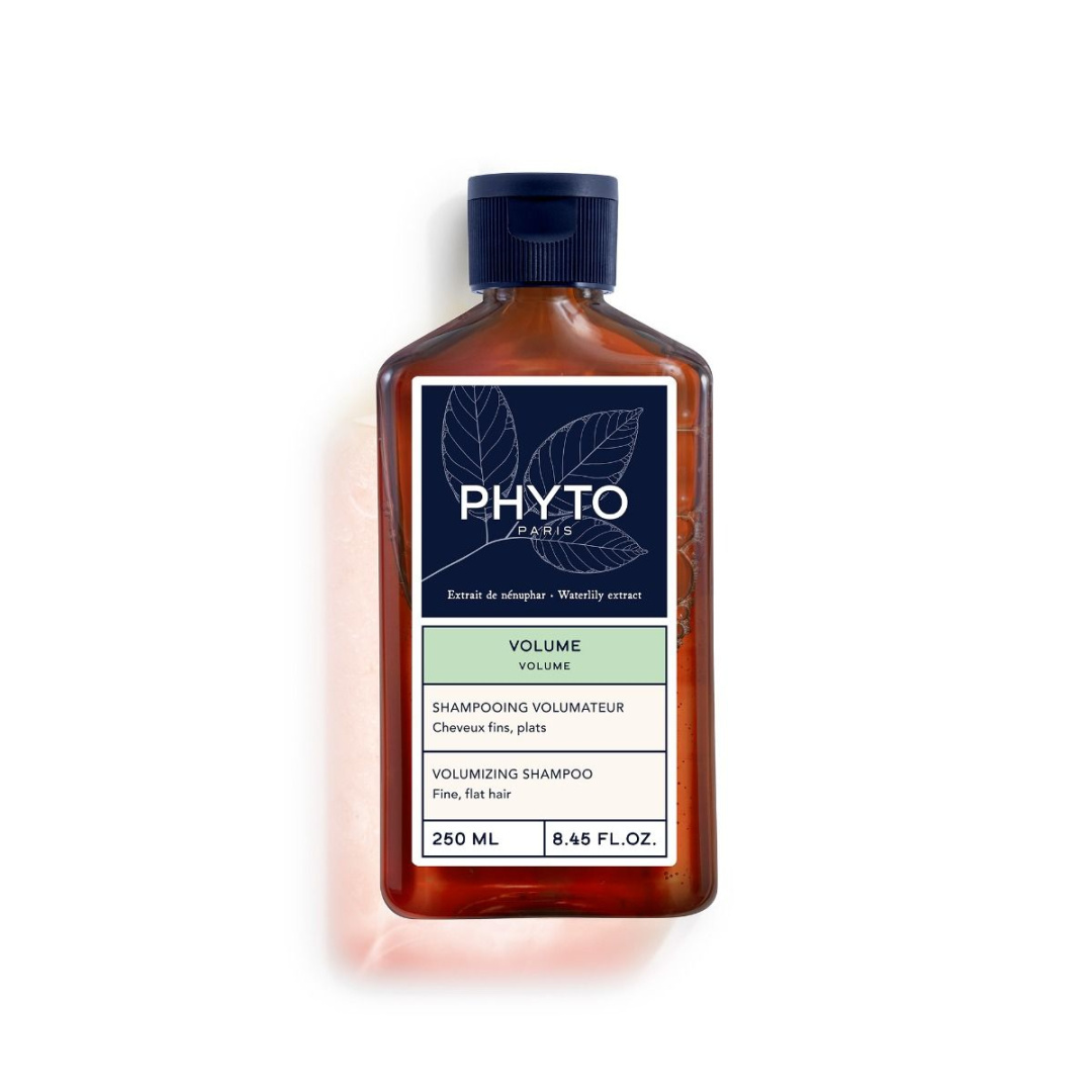 phytovolume szampon opinie