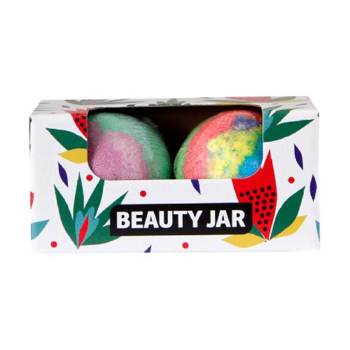 Pianka do kąpieli Beauty Jar BUBBLE YUM 115g
