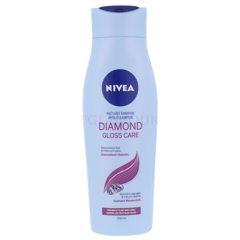pielęgnacja i stylizacja włosów szampon diamond gloss 250 ml