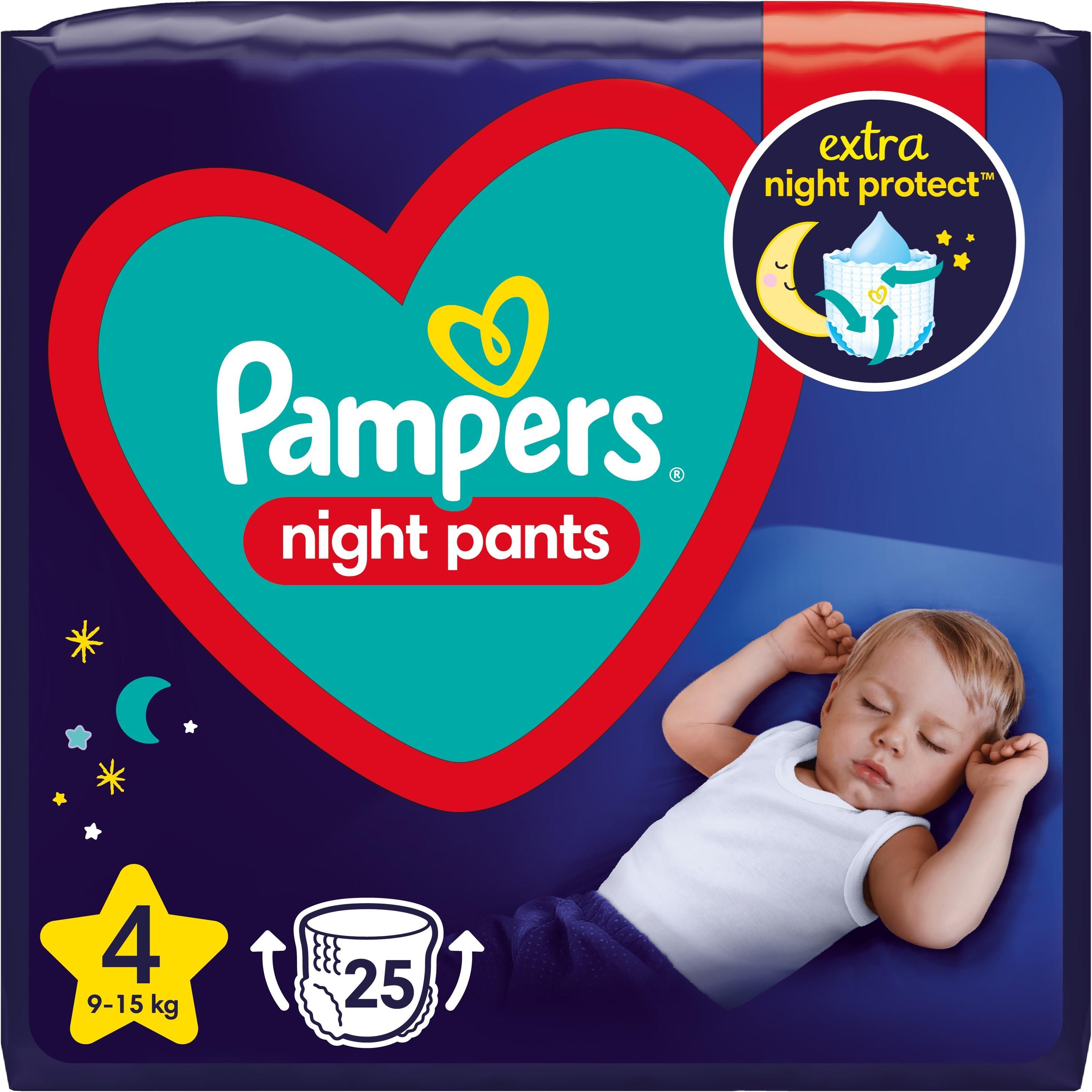 pieluchomajtki pampers 4 płock