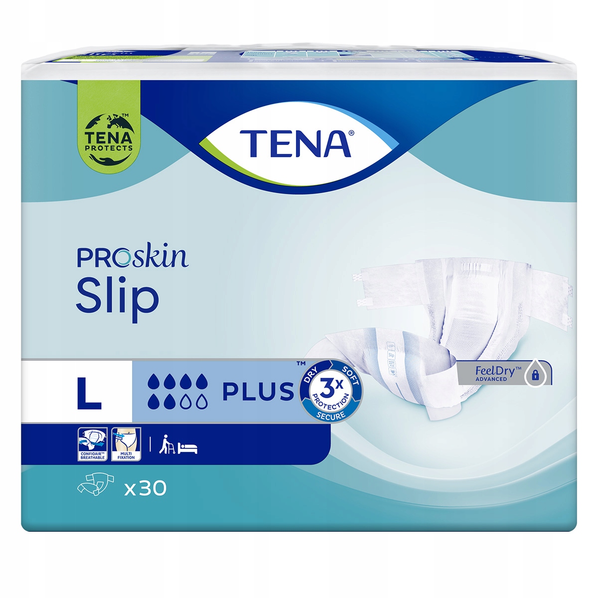 pieluchomajtki tena slip