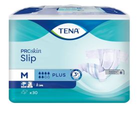 pieluchomajtki tena slip plus large