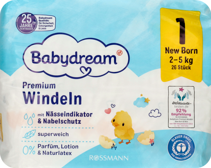 pieluchy baby dream forum