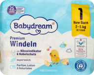 pieluchy babydream rosman online