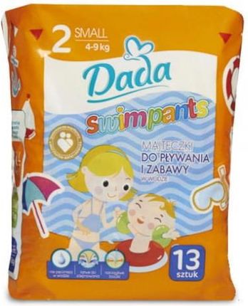 pieluchy dada swimpants