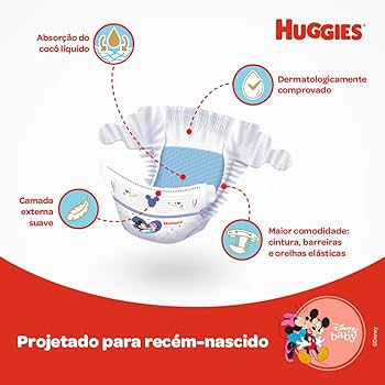 pieluchy huggies premium 3