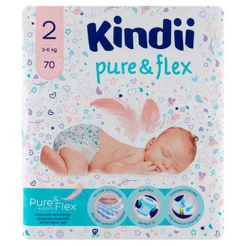 pieluchy kindii 2 opinie