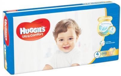 pieluszki huggies gdzie kupić