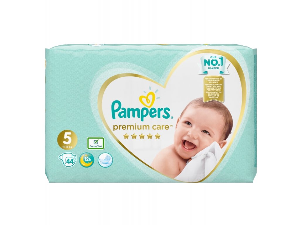 pielychy pampers