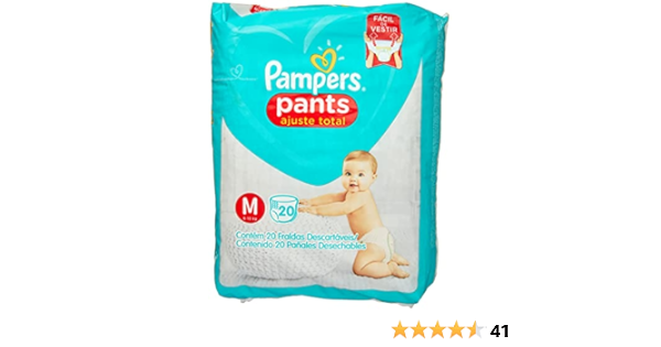 pies pampers