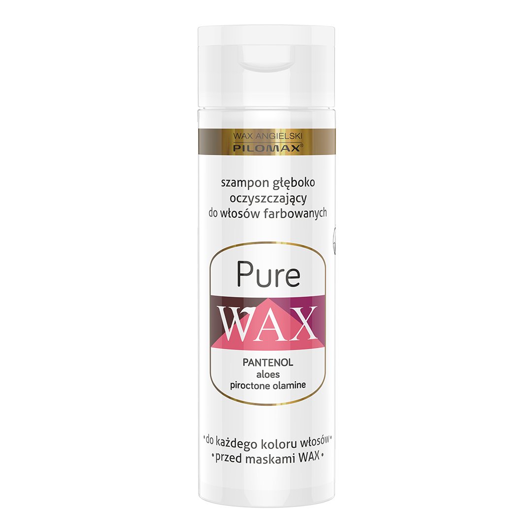 pilomax henna wax szampon cena