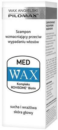 pilomax szampon ceneo