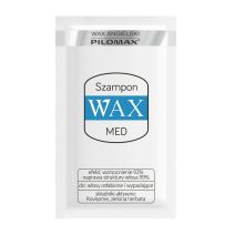 pilomax szampon do włosów przetłuszczających się superpharm