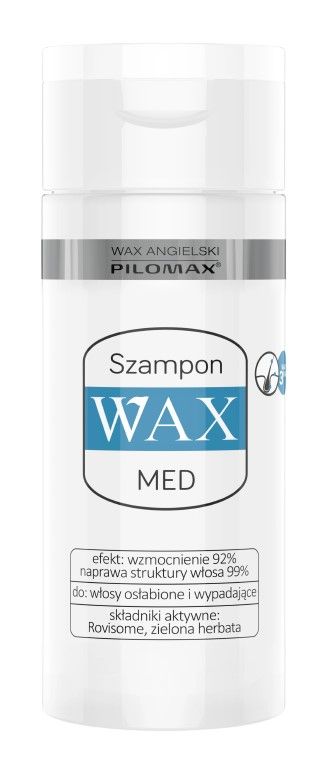 pilomax szampon do włosów przetłuszczających się superpharm