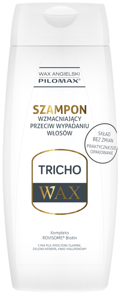 pilomax szampon skład