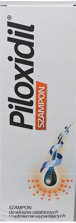 piloxidil szampon skład