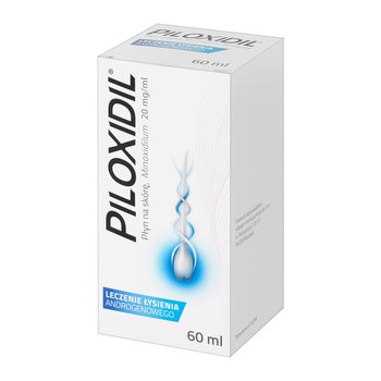 piloxidil szampon skład