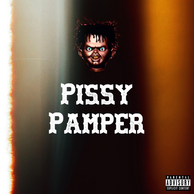 pissy pamper spotify