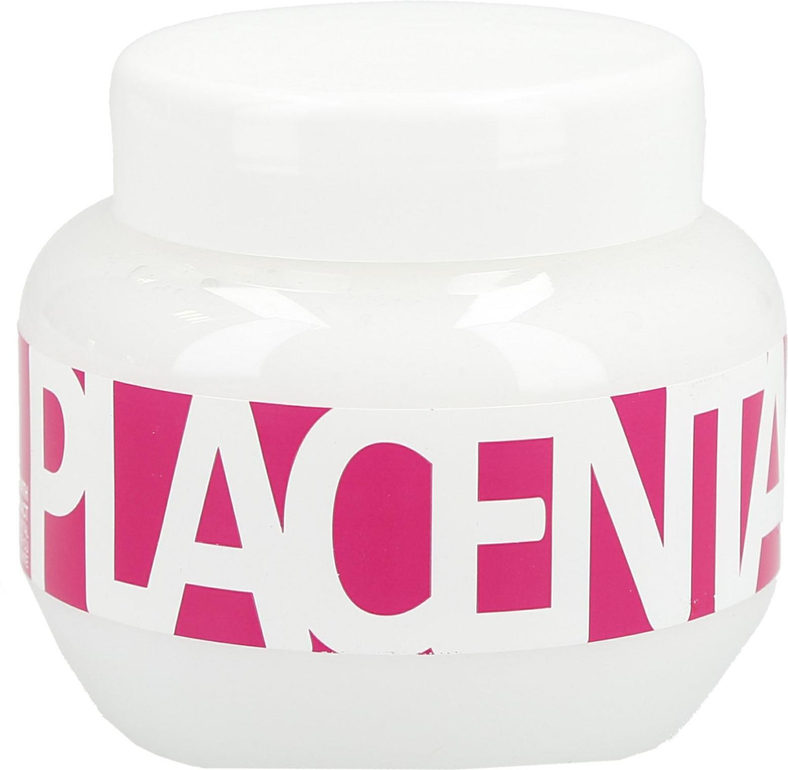 placenta odżywka do włosów kallis