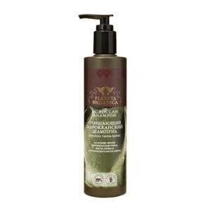 planeta organica szampon tybetański ziołowy 280 ml