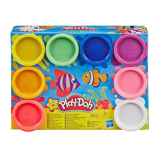 PlayDoh E6688 Zestaw plasteliny