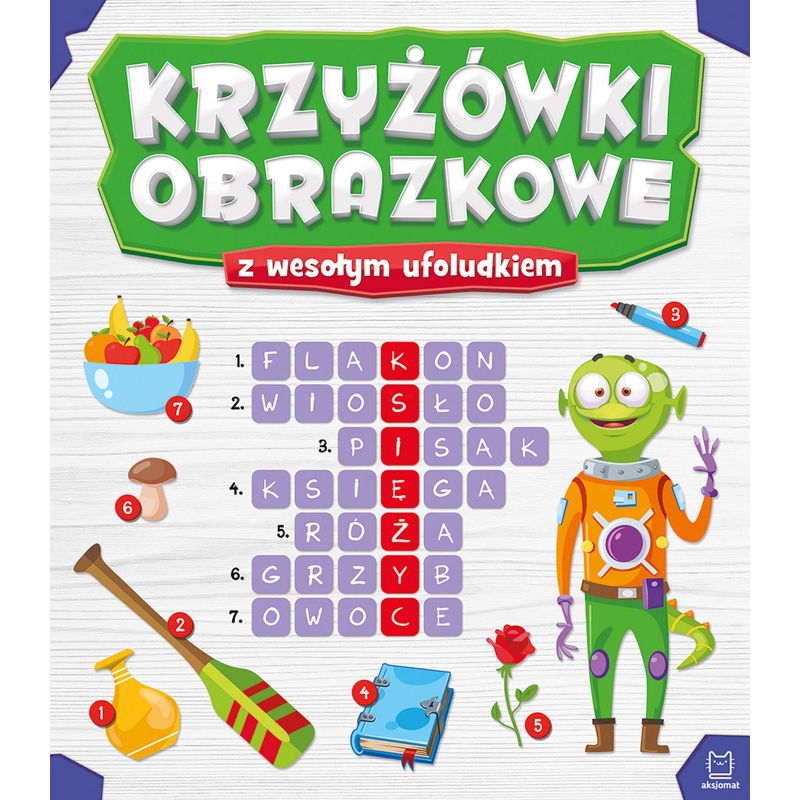 podklad na dawna pieluchy krzyżówka