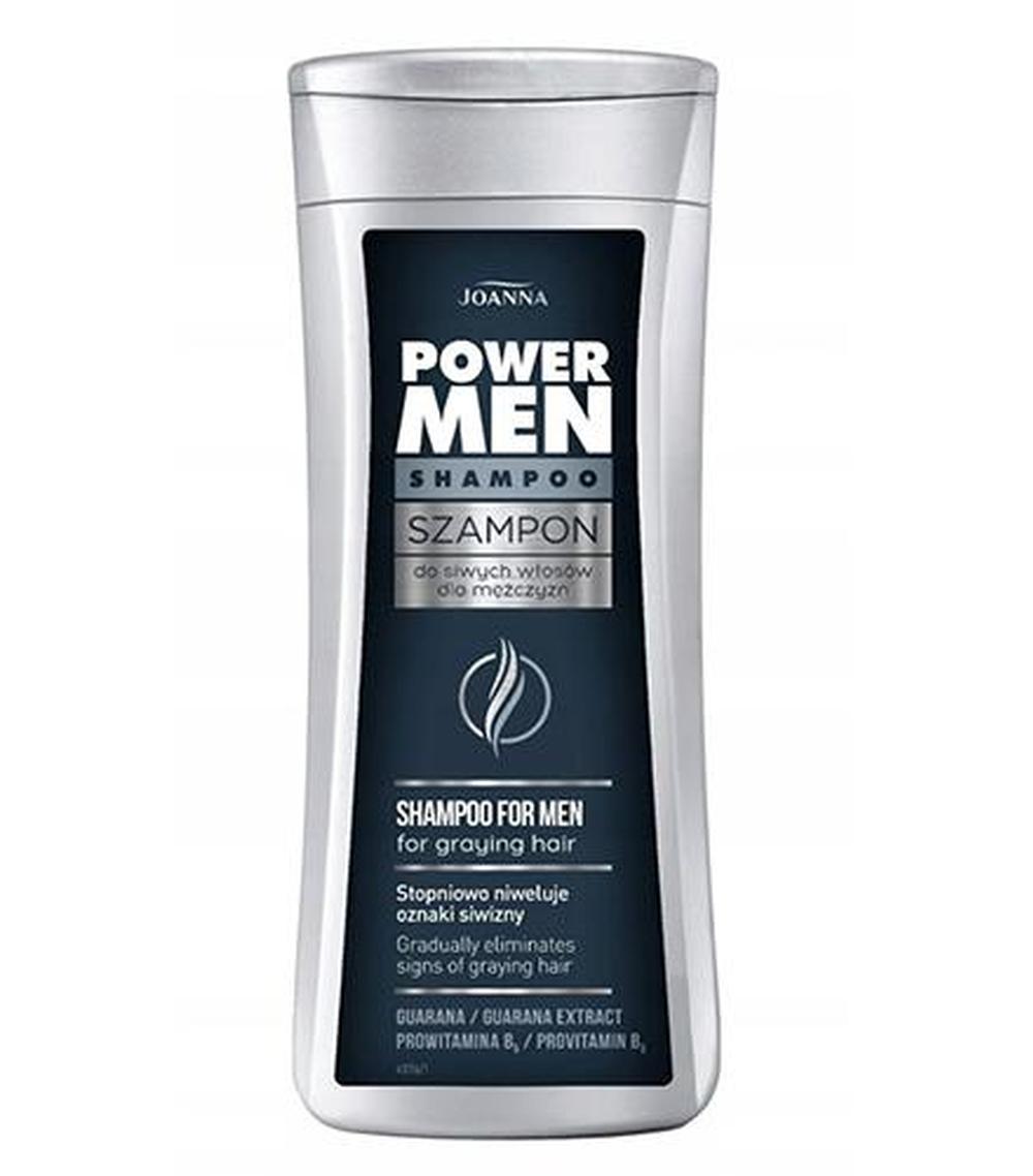 power hair szampon odsiwiający 200 ml do kupienia w białymstoku