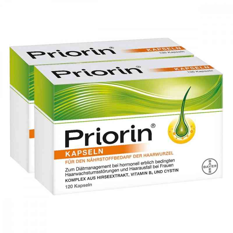 priorin szampon ceneo