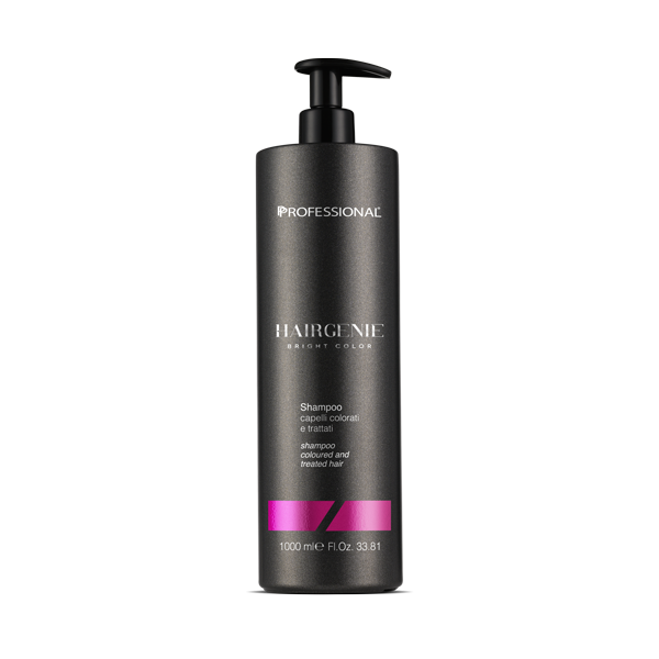 professional hair care szampon