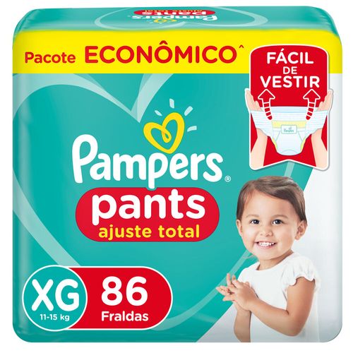 promo pampers