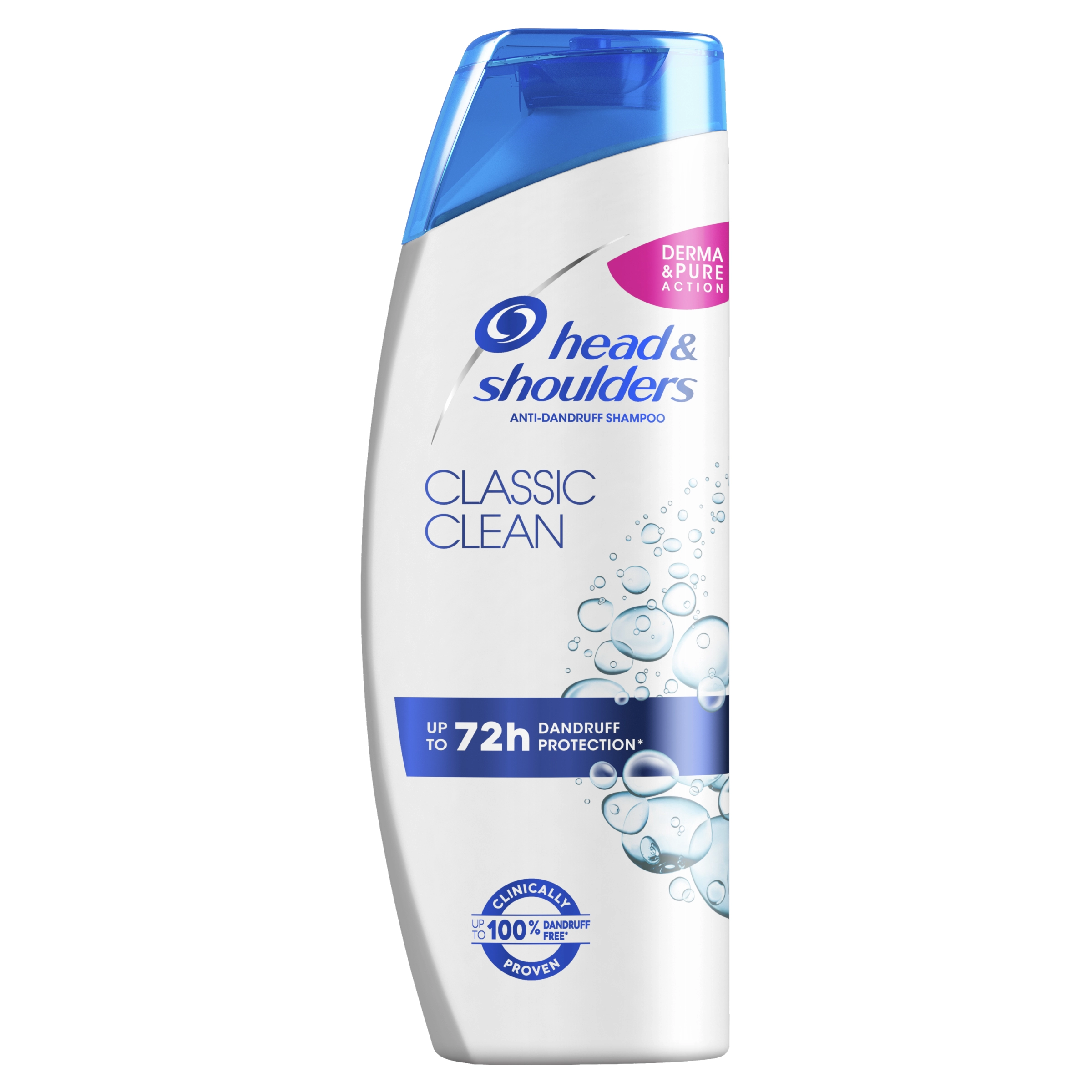 promocja na szampon head and shoulders