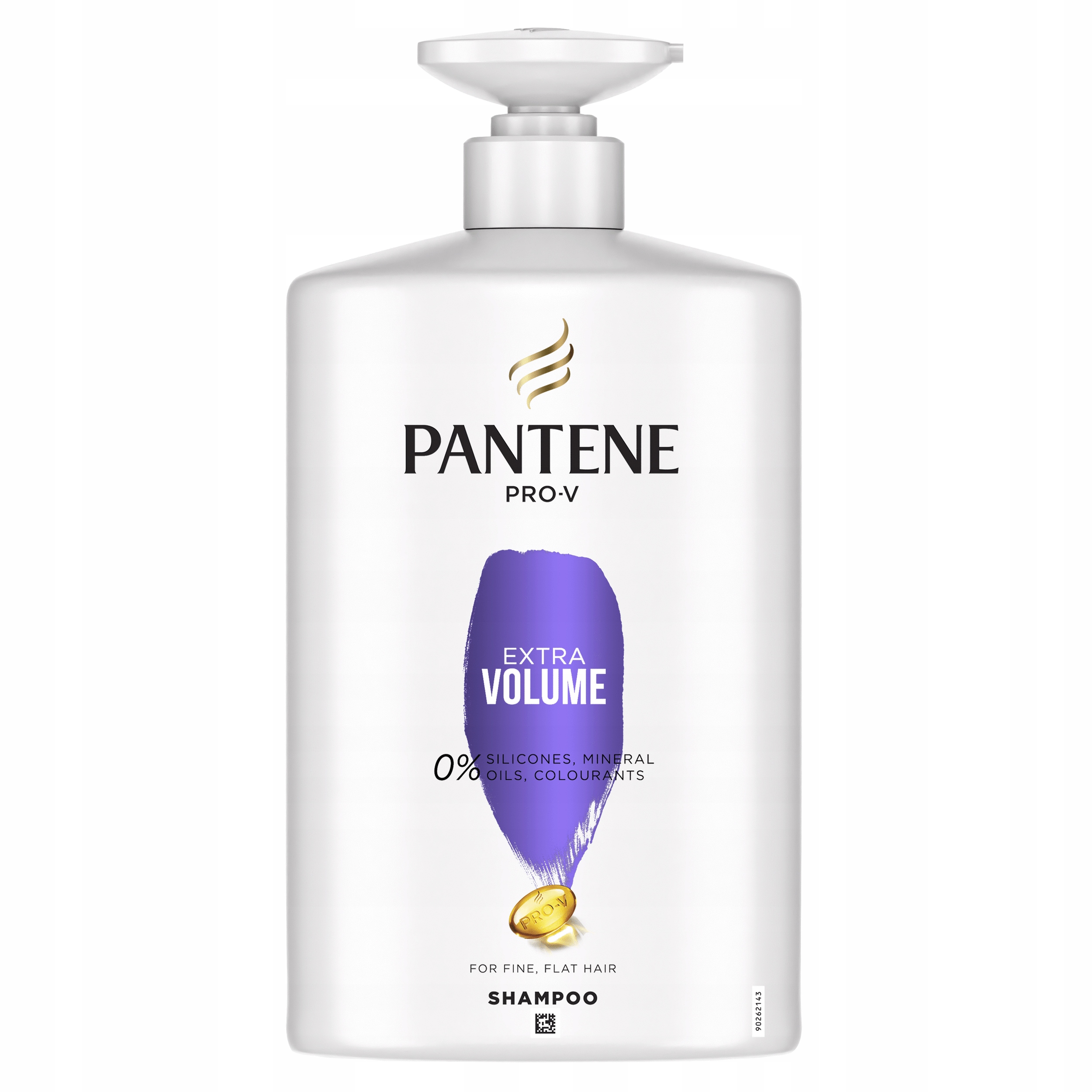 promocja pantene pro-v suchy szampon opinie