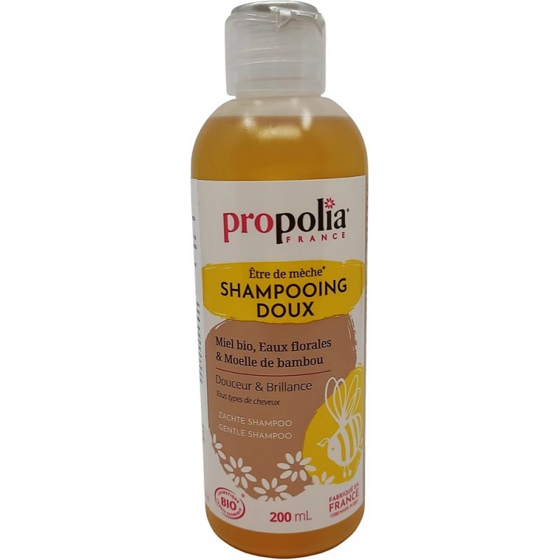 propolia szampon skład