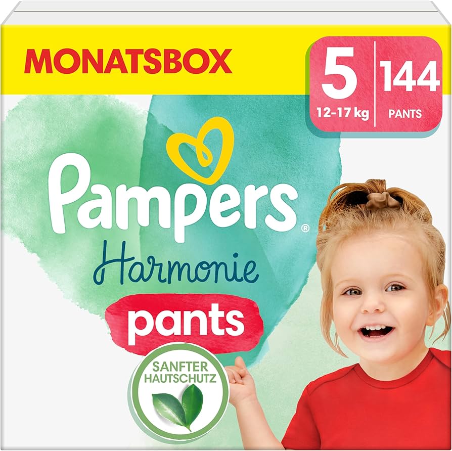 protectiva pampers