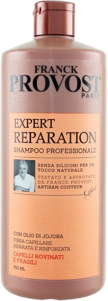 provost szampon