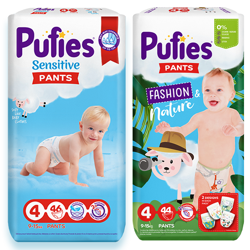 pufies pampers gdzie kupić