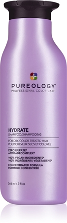 pureology szampon