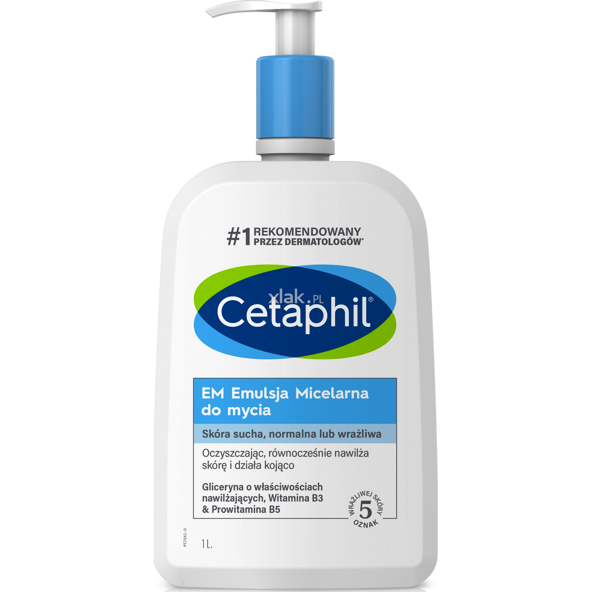 płyn do mycia twarzy cetaphil